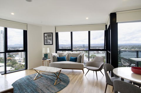 Ruby Gold Coast By Serain - Perths Hotel 24