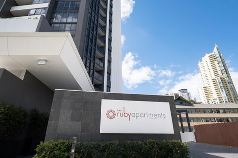 Ruby Gold Coast By Serain - Perths Hotel 1