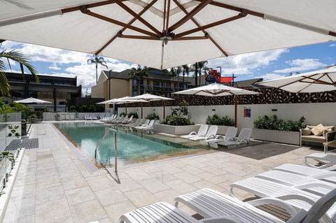 Ruby Gold Coast By Serain - Perths Hotel 2