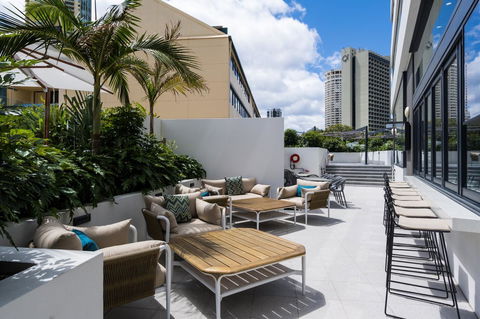 Ruby Gold Coast By Serain - Perths Hotel 13