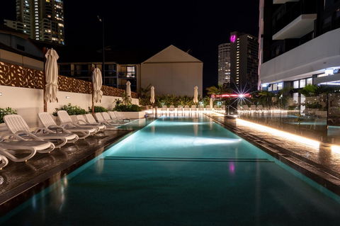 Ruby Gold Coast By Serain - Perths Hotel 3
