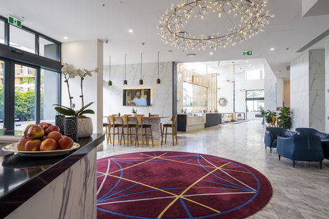 Ruby Gold Coast By Serain - Perths Hotel 6