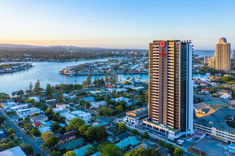 Ruby Gold Coast By Serain - Perths Hotel 0