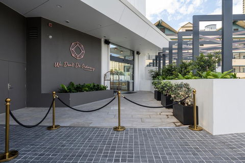Ruby Gold Coast By Serain - Perths Hotel 15
