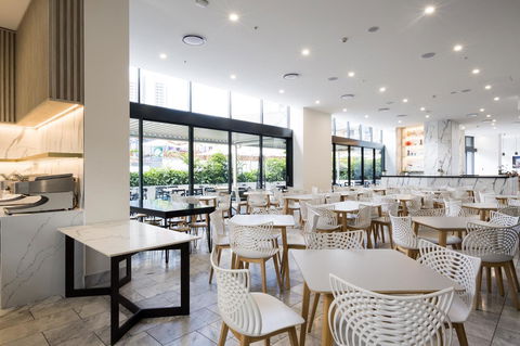 Ruby Gold Coast By Serain - Perths Hotel 5
