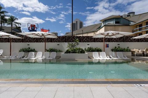 Ruby Gold Coast By Serain - Perths Hotel 4