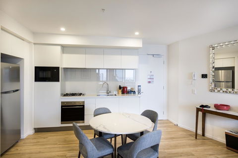 Ruby Gold Coast By Serain - Perths Hotel 34
