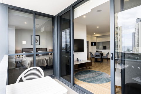 Ruby Gold Coast By Serain - Perths Hotel 26