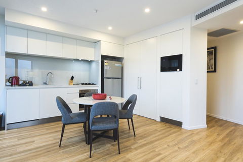 Ruby Gold Coast By Serain - Perths Hotel 21