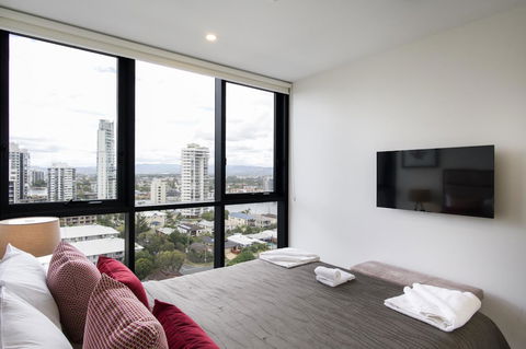 Ruby Gold Coast By Serain - Perths Hotel 19