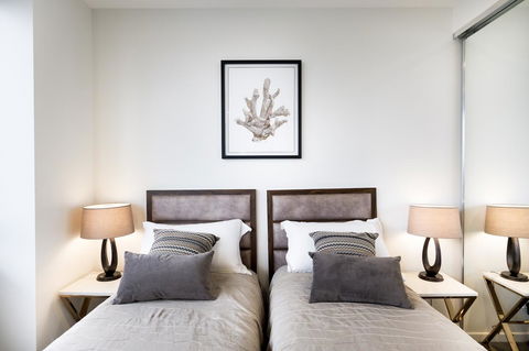 Ruby Gold Coast By Serain - Perths Hotel 29