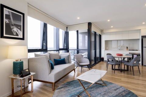 Ruby Gold Coast By Serain - Perths Hotel 23