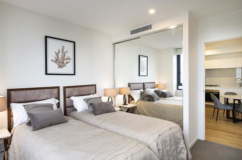 Ruby Gold Coast By Serain - Perths Hotel 28