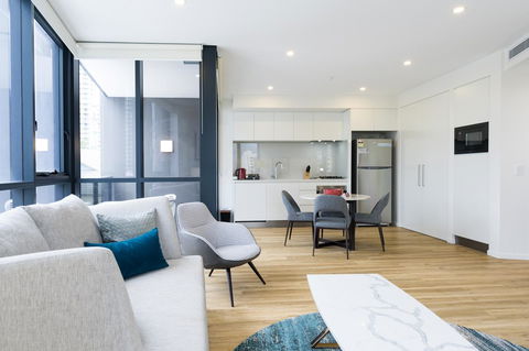Ruby Gold Coast By Serain - Perths Hotel 22