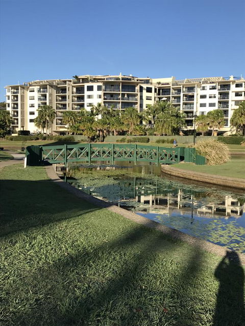 Meridian Alex Beach Apartments - Perths Hotel 13