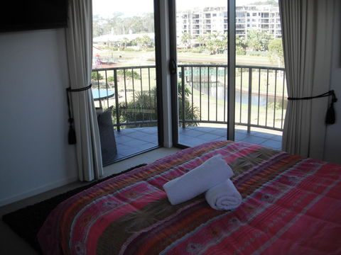 Meridian Alex Beach Apartments - Perths Hotel 20