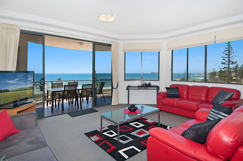 Meridian Alex Beach Apartments - Perths Hotel 18
