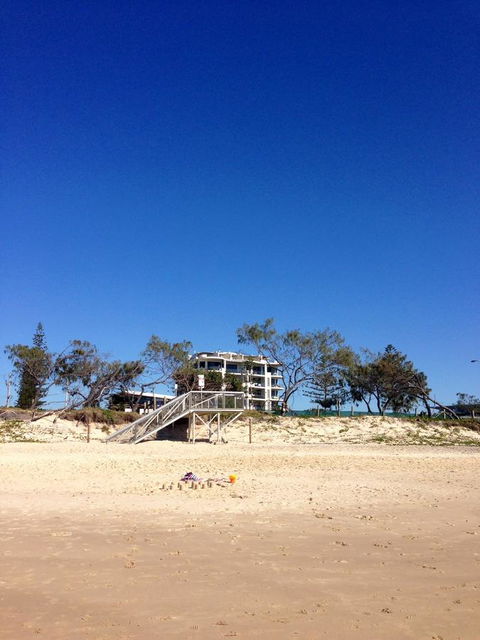 Meridian Alex Beach Apartments - Perths Hotel 22
