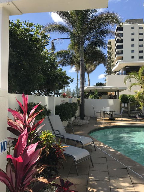 Meridian Alex Beach Apartments - Perths Hotel 5