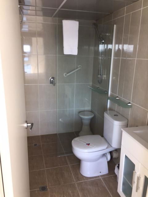 Moorings On Cavill Surfers Paradise - Perths Hotel 21