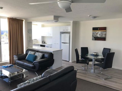 Moorings On Cavill Surfers Paradise - Perths Hotel 16