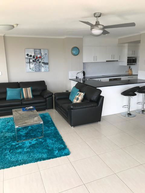Moorings On Cavill Surfers Paradise - Perths Hotel 7