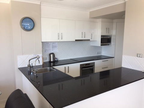 Moorings On Cavill Surfers Paradise - Perths Hotel 27