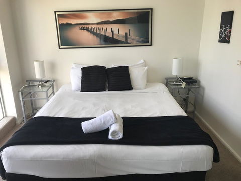 Moorings On Cavill Surfers Paradise - Perths Hotel 30