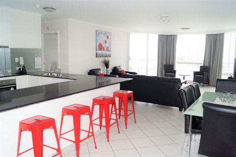 Moorings On Cavill Surfers Paradise - Perths Hotel 8
