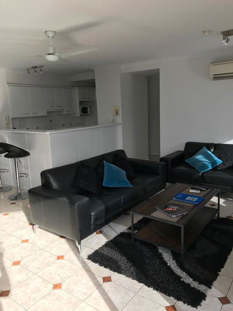 Moorings On Cavill Surfers Paradise - Perths Hotel 28