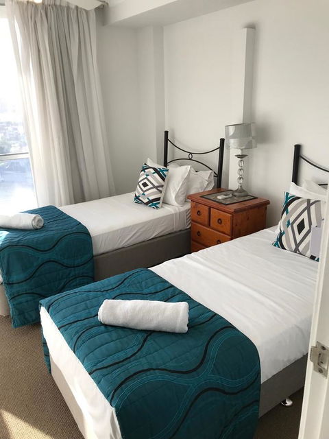 Moorings On Cavill Surfers Paradise - Perths Hotel 34