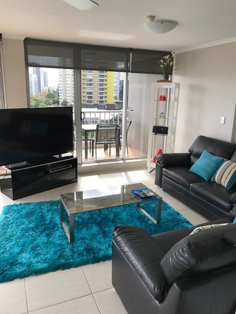 Moorings On Cavill Surfers Paradise - Perths Hotel 0
