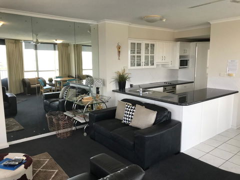 Moorings On Cavill Surfers Paradise - Perths Hotel 38