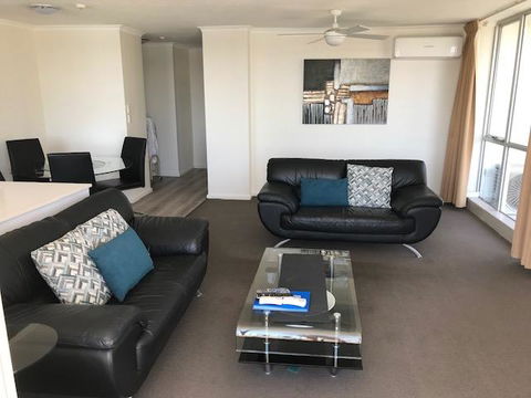 Moorings On Cavill Surfers Paradise - Perths Hotel 14