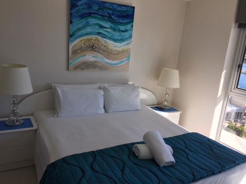 Moorings On Cavill Surfers Paradise - Perths Hotel 6