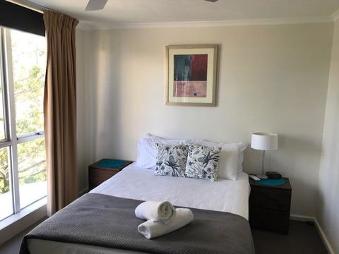 Moorings On Cavill Surfers Paradise - Perths Hotel 20