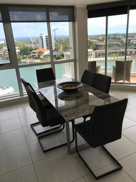 Moorings On Cavill Surfers Paradise - Perths Hotel 5