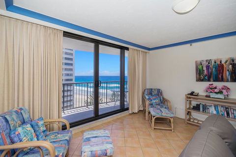 Surfers Aquarius On The Beach - Perths Hotel 33