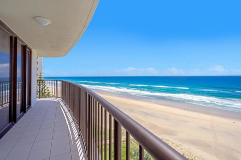 Surfers Aquarius On The Beach - Perths Hotel 23