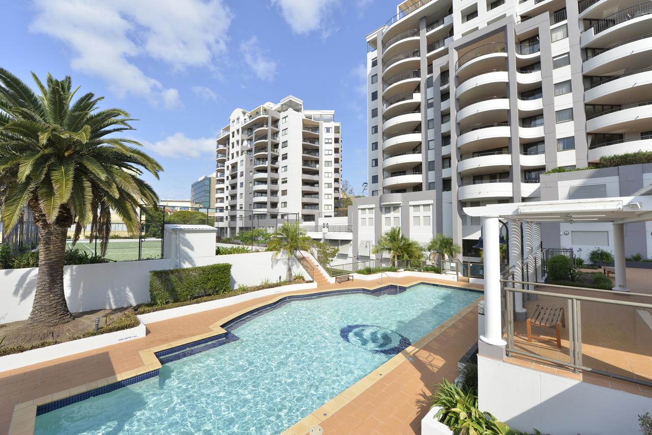 Toowong Bc QLD Perths Hotel