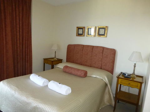 The Oasis Apartments - Perths Hotel 18