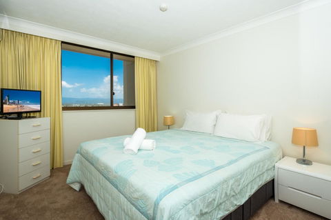 Breakers North Absolute Beachfront Apartments - Official - Perths Hotel 29