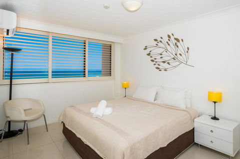 Breakers North Absolute Beachfront Apartments - Official - Perths Hotel 27