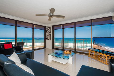 Breakers North Absolute Beachfront Apartments - Official - Perths Hotel 24