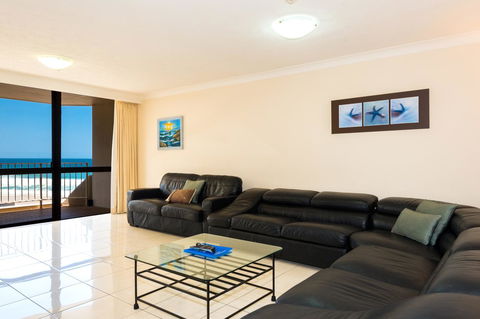 Breakers North Absolute Beachfront Apartments - Official - Perths Hotel 9