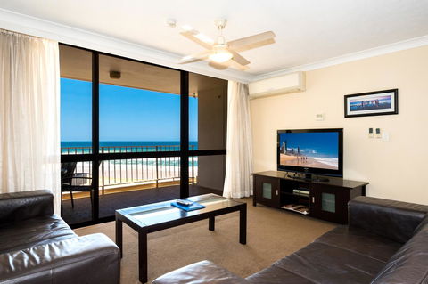 Breakers North Absolute Beachfront Apartments - Official - Perths Hotel 7