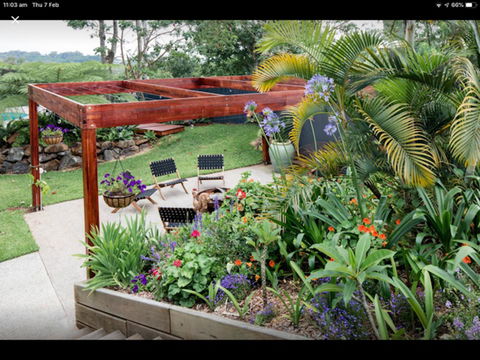Sam's Buderim Mountain Guest House - Perths Hotel 20
