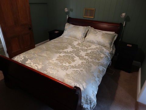 Loughmore House - Perths Hotel 12