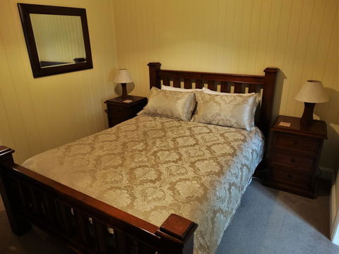 Loughmore House - Perths Hotel 7