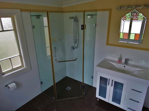 Loughmore House - Perths Hotel 11